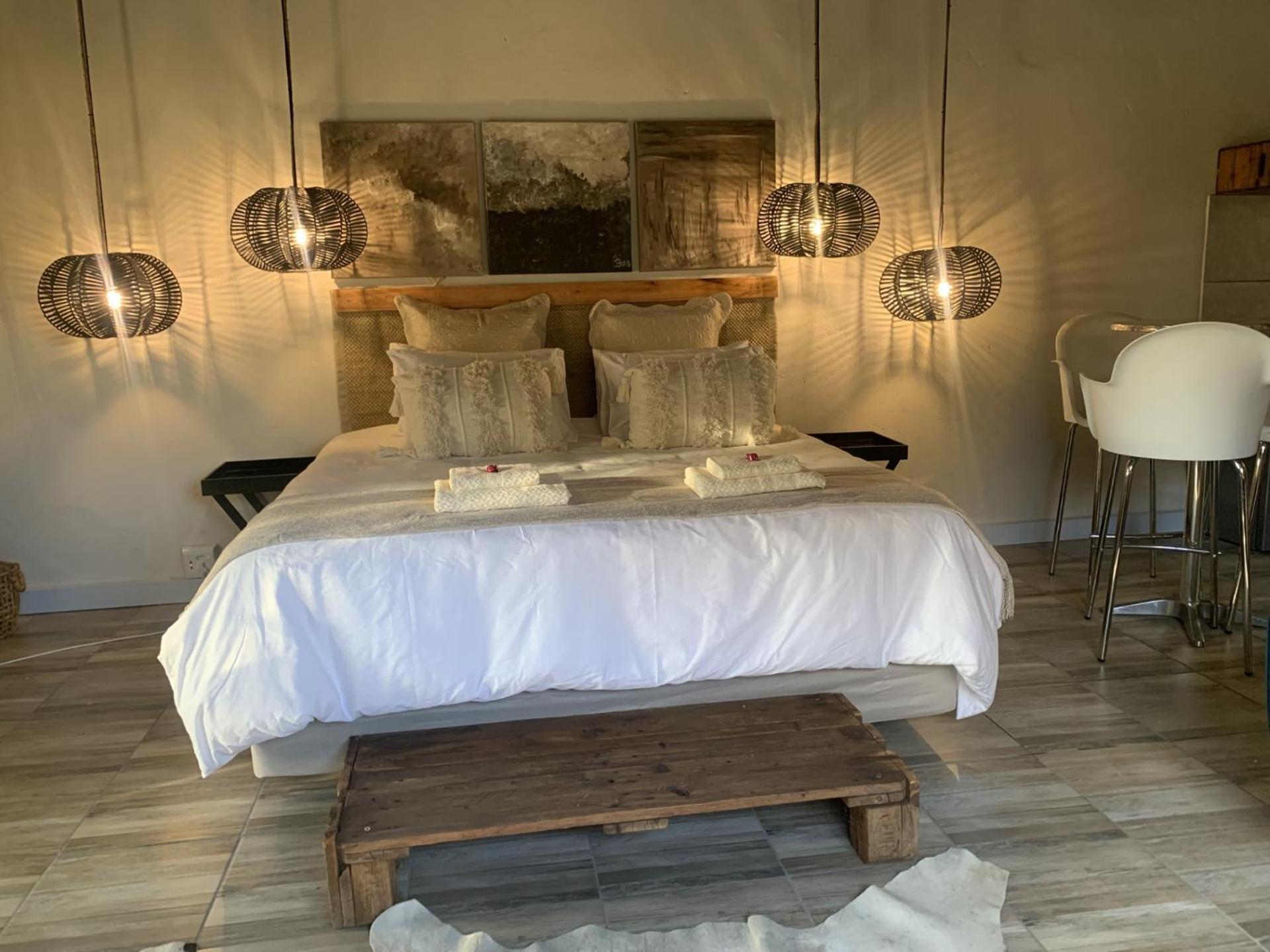 Sunset Guesthouse And Venue Cullinan Meule Eksteriør bilde