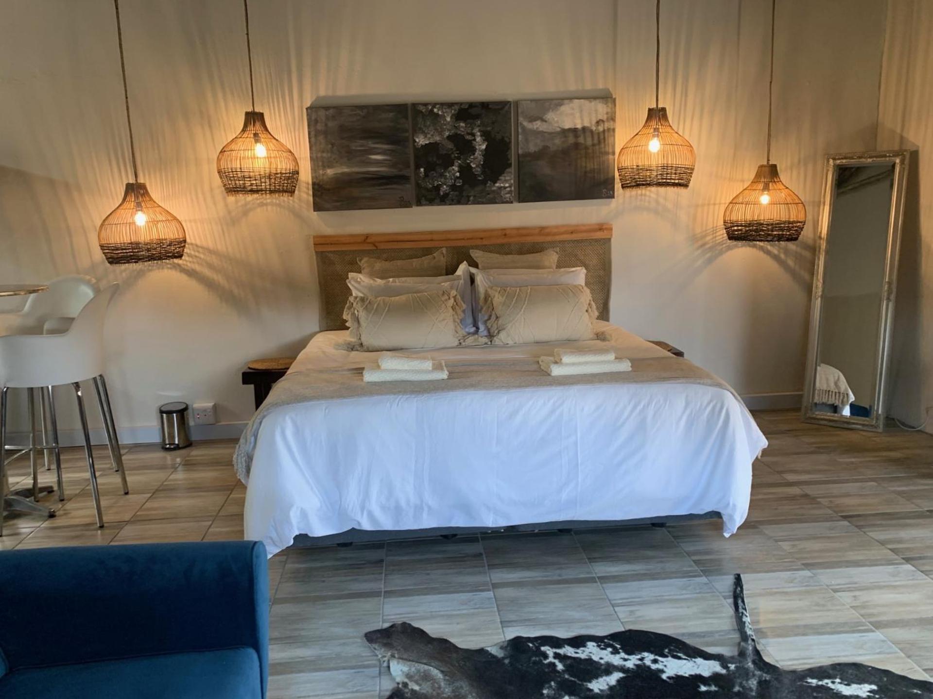 Sunset Guesthouse And Venue Cullinan Meule Eksteriør bilde