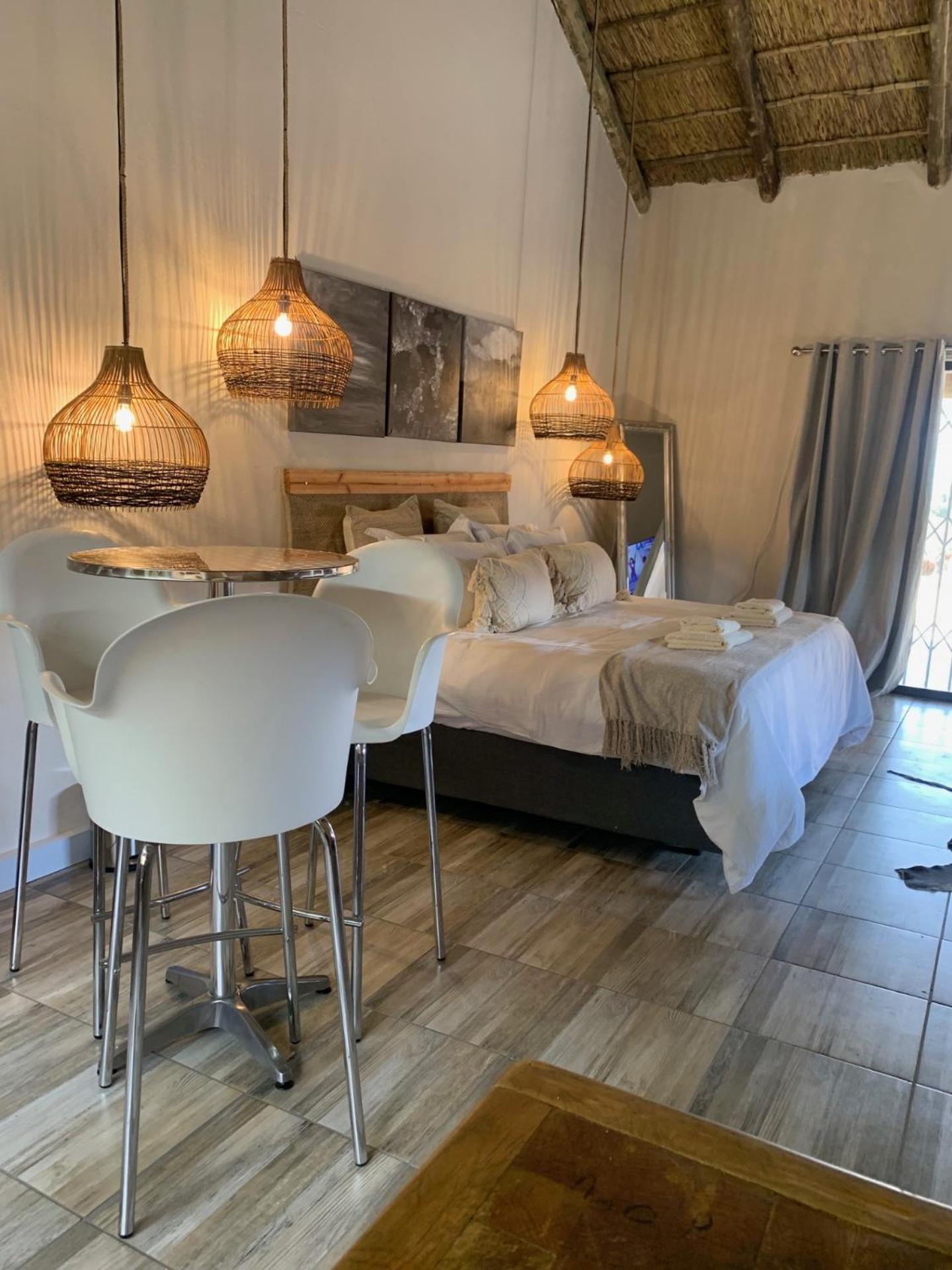 Sunset Guesthouse And Venue Cullinan Meule Eksteriør bilde